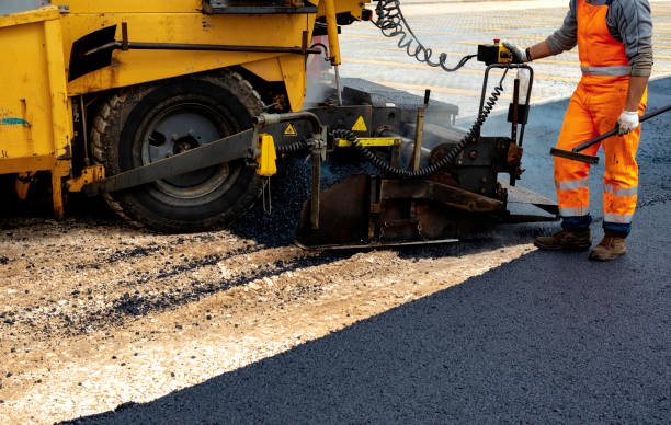 Trusted Lake Orion, MI Driveway Paving Services Experts