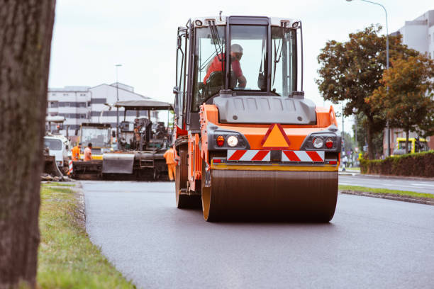 Best Driveway Removal and Replacement  in Lake Orion, MI