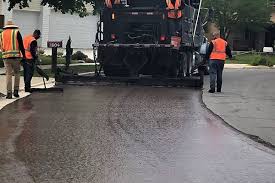 Best Driveway Pressure Washing  in Lake Orion, MI